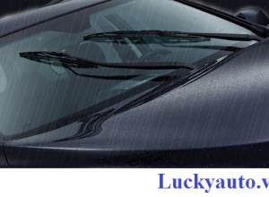 Báo Giá Chổi Gạt Mưa Trước Xe Mercedes Chính Hãng 2020